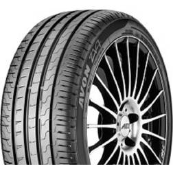 Avon Tyres ZV7 225/40 R19 93Y XL