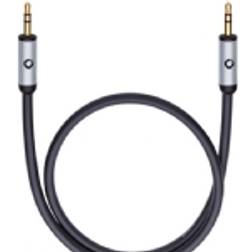Oehlbach i-Connect 3.5mm - 3.5mm 5m