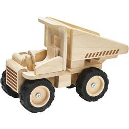 Plantoys Dump Truck 6125