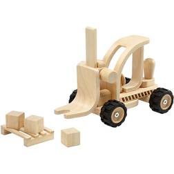 Plantoys Forklift 6124