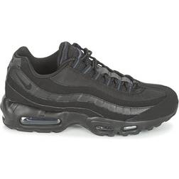 NIKE Air Max 95 M - Black/Anthracite