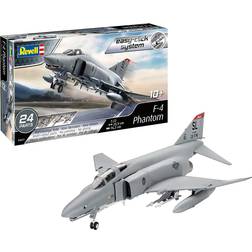 Revell F-4 Phantom 1:72e