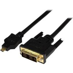 StarTech HDMI Micro - DVI-D Single Link 3m