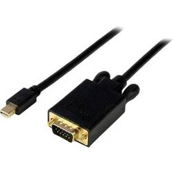 StarTech Active DisplayPort Mini - VGA 4.6m