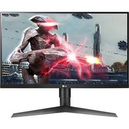 LG 27GL650F-B