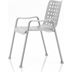 Vitra Landi Chaise de jardin pour repas