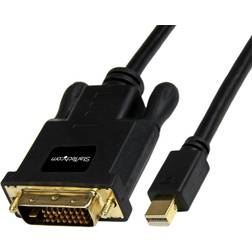 StarTech DVI-D - DVI-D Dual Link 3ft