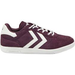 Hummel Zapatillas niños Victory - Rouge