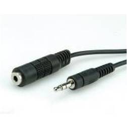 Roline 3.5mm - 3.5mm M-F 2m