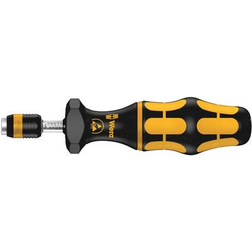 Wera Series 7400 Kraftform ESD 05074782001 Hex Head Screwdriver