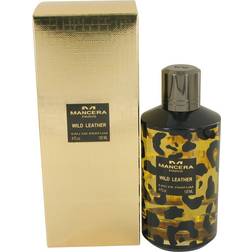 Mancera Wild Leather EdP 120ml