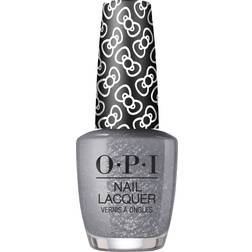 OPI Hello Kitty Collection Nail Lacquer Isn't She Iconic! 15ml