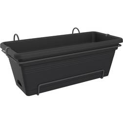 Elho Green Basics Trough XL Allin1 Box Krukke
