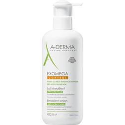 A-Derma Exomega Emollient Lotion