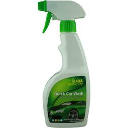 Alaska Eco-Care Quick Car Wash 0.48L