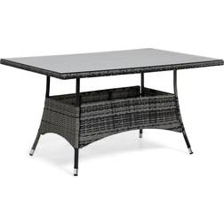 Comfort Garden Thor 140x90cm