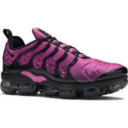 NIKE Air VaporMax Plus M - Active Fuchsia/Black