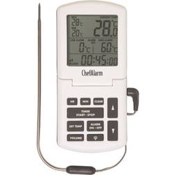 ETI ChefAlarm Professional Ugnstermometer 15.2cm