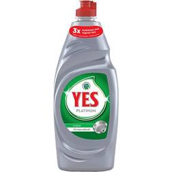 Yes Platinum Dishwashing Detergent 0.48L
