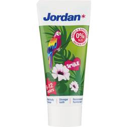 Jordan Junior 6-12 Years 50ml