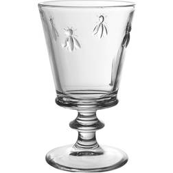 La Rochere Napoleon Bee Drinking Glass 35cl 6pcs