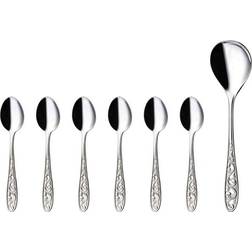 Hardanger Bestikk Kristin Dessert Bestickset 7st