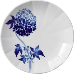 Royal Copenhagen Blomst Schneeball Dessert Plate 15cm