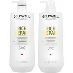 Goldwell Dualsenses Rich Repair Restoring Duo 2x1000ml