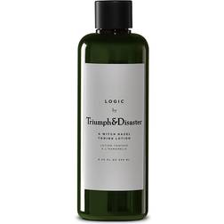 Triumph & Disaster Logic Toning Lotion 250ml