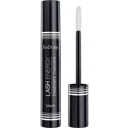 Isadora Lash Energy Treatment Mascara 00 Clear