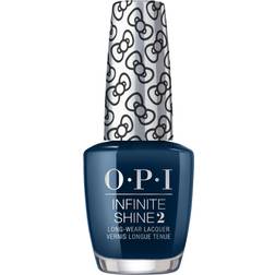 OPI Hello Kitty Collection Infinite Shine My Favorite Gal Pal 15ml