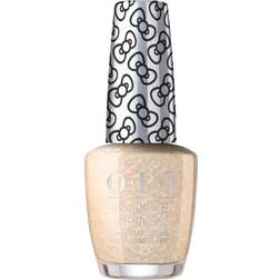 OPI Hello Kitty Collection Infinite Shine Many Celebrations to Go! 15ml