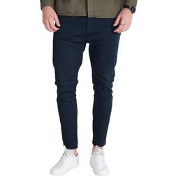 Just Junkies Flex 2.0 Pants - Navy