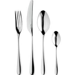 Robert Welch Arden Cutlery Set 56pcs