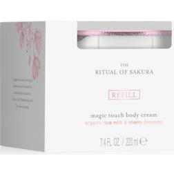 Rituals The Ritual of Sakura Body Cream Refill 220ml