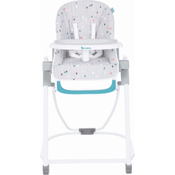 Badabulle Compact High Chair