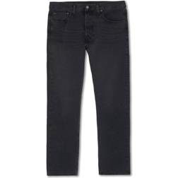 Levi's 501 Original Fit Men's Jeans - Solice Black