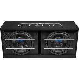 HiFonics TDA250R