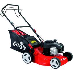 Grizzly BRM 42-125 BSA Petrol Powered Mower