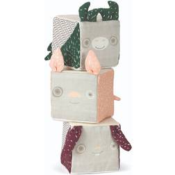 Micki Soft Blocks Senses 2