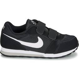 Nike MD Runner 2 PS White/Black Unisex