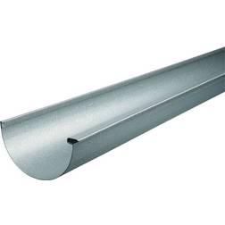 Plastmo Aluzink Gutter (5003002)