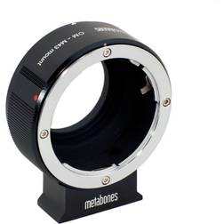 Metabones Adapter Olympus OM to Micro 4/3 Objektivadapter
