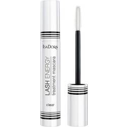 Isadora Lash Energy Treatment Mascara #00 Clear