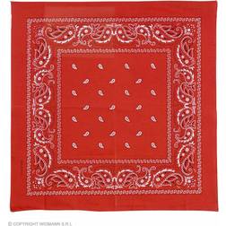 Widmann Bandana Red