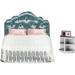 Lundby Bedroom Set 60200600