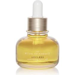 Rituals The Ritual of Namaste Ageless Restoring Face Oil 30ml