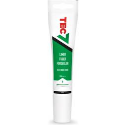 Tec7 White Tube