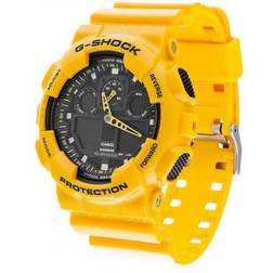 Casio G-Shock (GA-100A-9A)