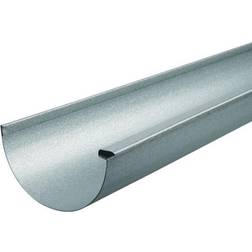 Plastmo Aluzink Gutter (5003001)